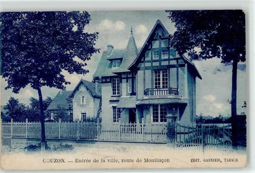 Couzon