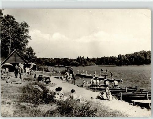 Templin Schwimmbad