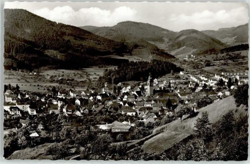 Haslach