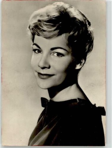 Ernest Ingrid