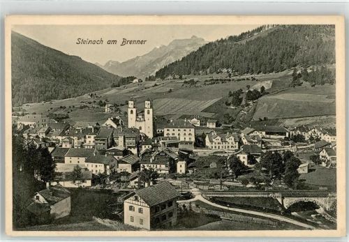 Steinach Kirche