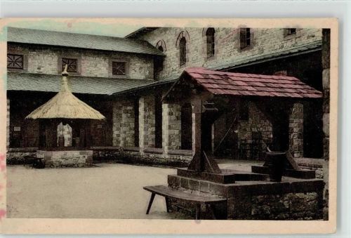Saalburg Kastell