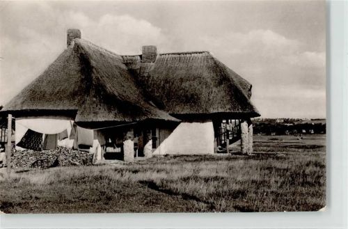 18565 O2359 Vitte - Haus Paula Strandpromenade