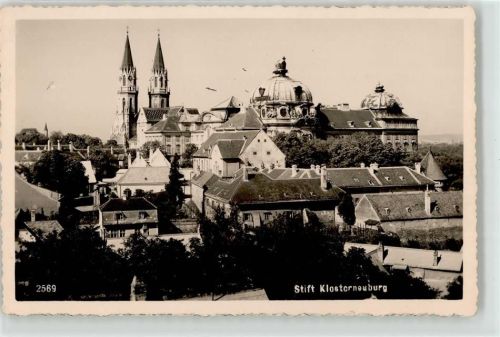 Klosterneuburg