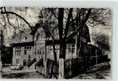 Hohenstein-Ernstthal Waldpark Hüttenmühle