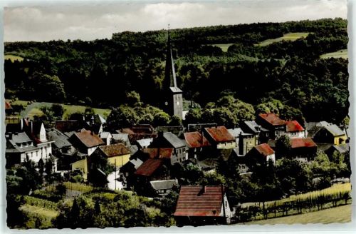 Much Kirche