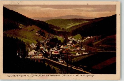 Wildenthal