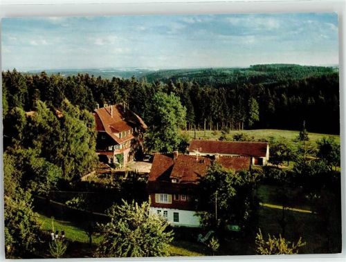 Loßburg Gasthaus Pension Adrionshof