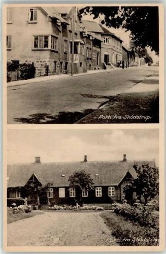 Aarhus Skødstrup