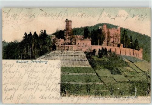 Ortenberg