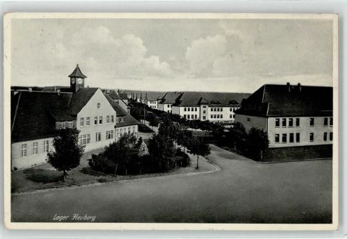Stetten