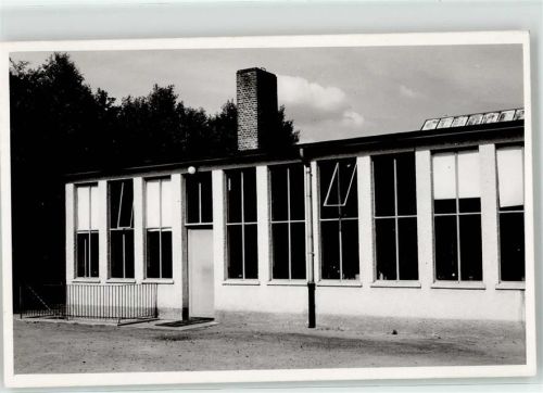 Bergisch Gladbach Deuta-Werke Fabrik Ort handschriftlich