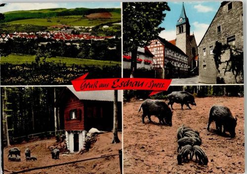 Eschau
