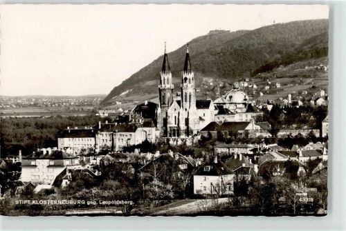 Klosterneuburg