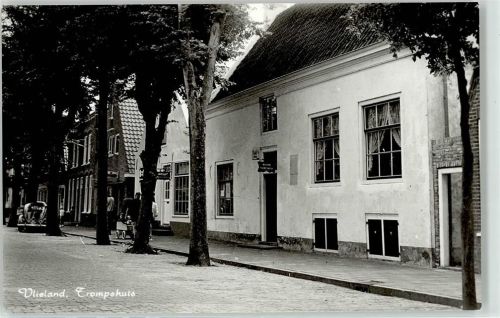 Vlieland