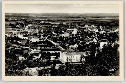 Bad Radkersburg
