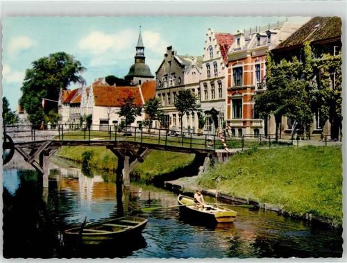 Friedrichstadt
