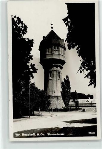 Wiener Neustadt