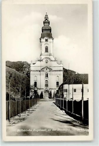 Engelhartszell