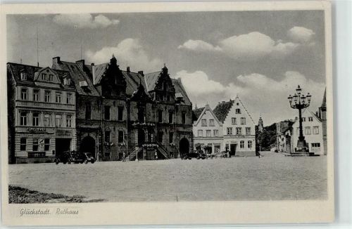 Glückstadt