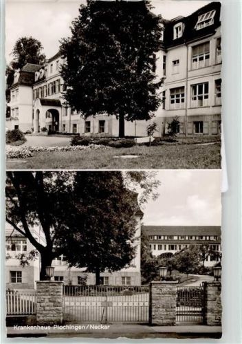 Plochingen Krankenhaus