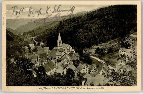 Lauterbach