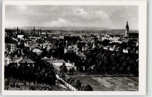 St. Pölten