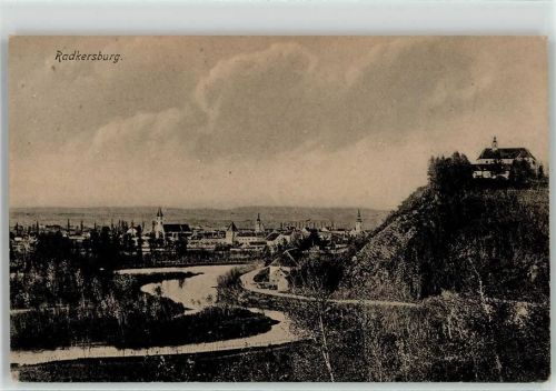 Bad Radkersburg