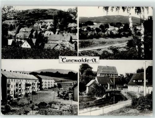 Cunewalde
