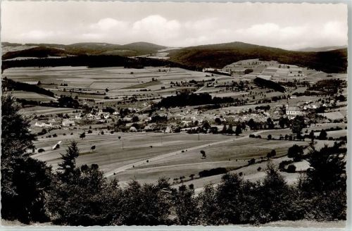 Hilders Winterberg