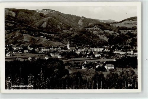 8523 Deutschlandsberg 1938