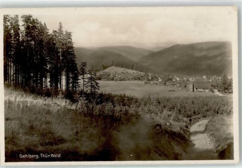 Gehlberg