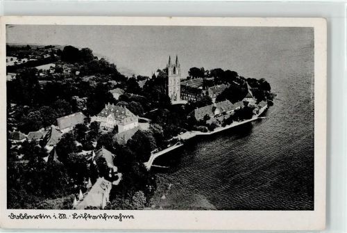Dobbertin Fliegeraufnahme