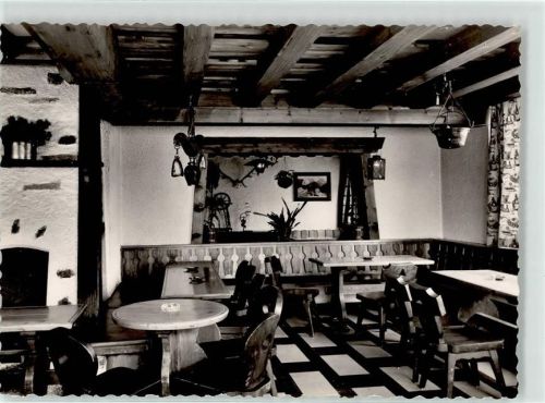 Lermoos Gasthaus Koch