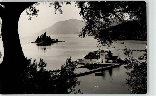 Corfu 1939
