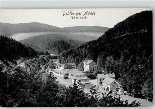 Gehlberg