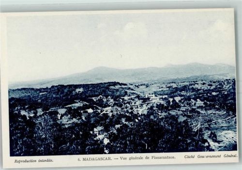 Fianarantsoa