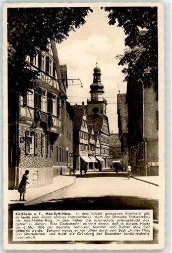 Kirchheim