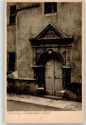 Dornburg