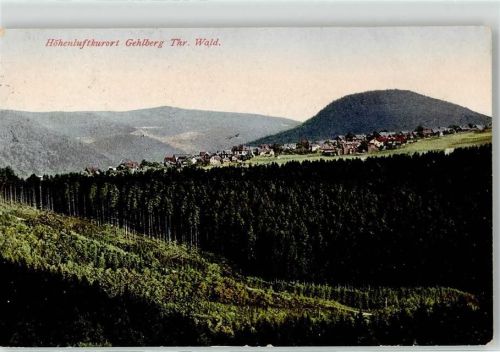 Gehlberg