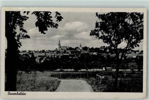 Baumholder