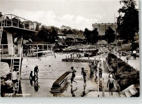 Velbert Schwimmbad