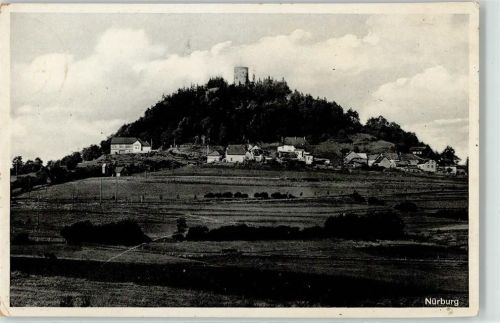 Nürburg