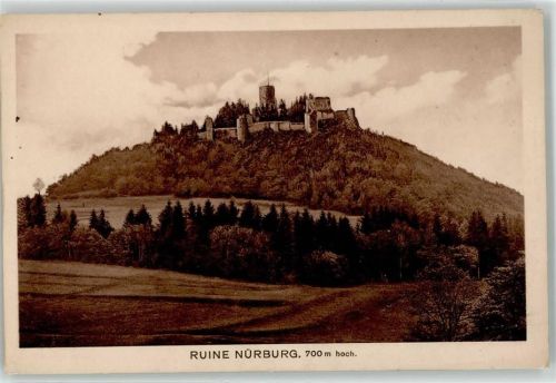 Nürburg