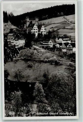 Berneck