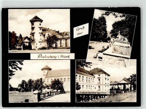 Rheinsberg
