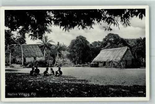 Native Village