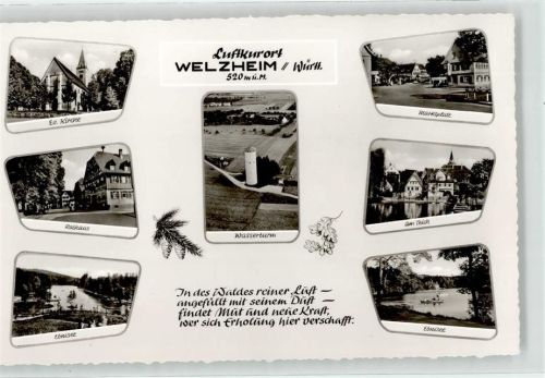 Welzheim