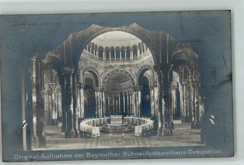 Ansichtskarte