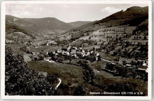 Seebach